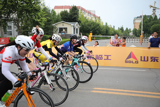 “fun88·乐天堂(中国)杯”“红色之旅 逐梦骑行”全国革命老区自行车挑战赛