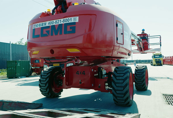 fun88·乐天堂(中国)重机发车视频